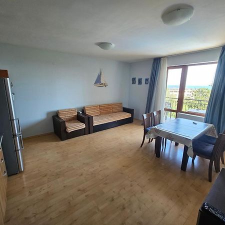 Riviera Sea Villageapartments Golden Sands Exterior foto