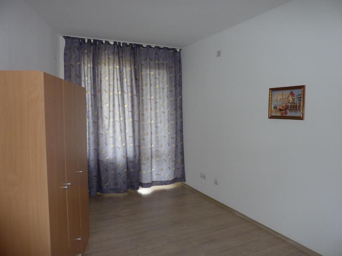 Riviera Sea Villageapartments Golden Sands Exterior foto