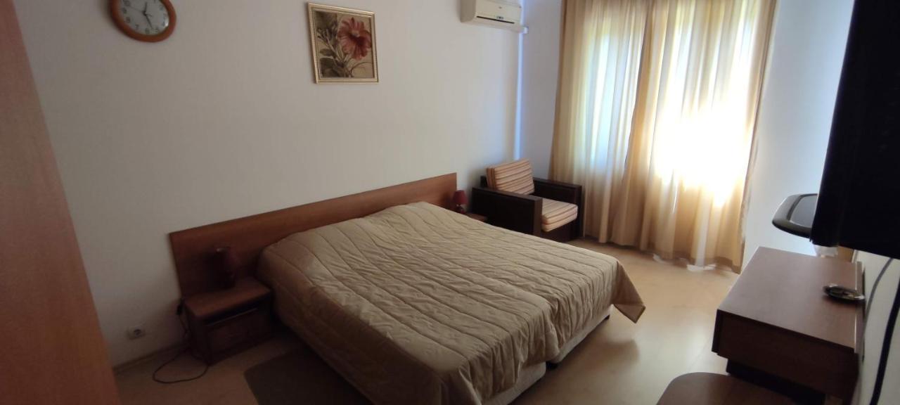 Riviera Sea Villageapartments Golden Sands Exterior foto