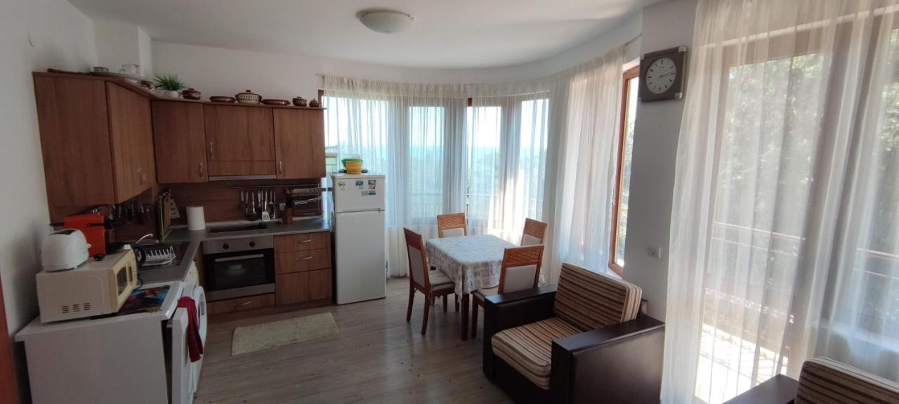Riviera Sea Villageapartments Golden Sands Exterior foto