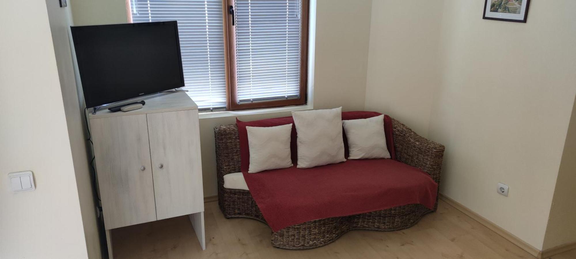 Riviera Sea Villageapartments Golden Sands Habitación foto