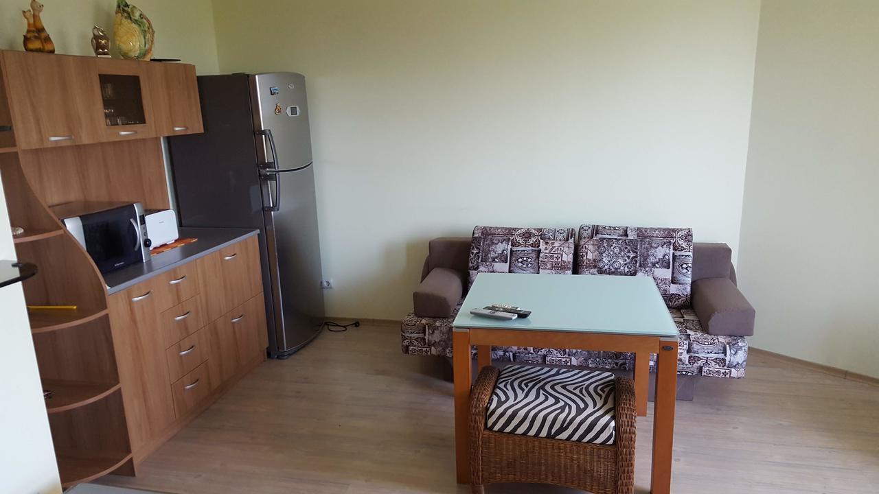 Riviera Sea Villageapartments Golden Sands Exterior foto
