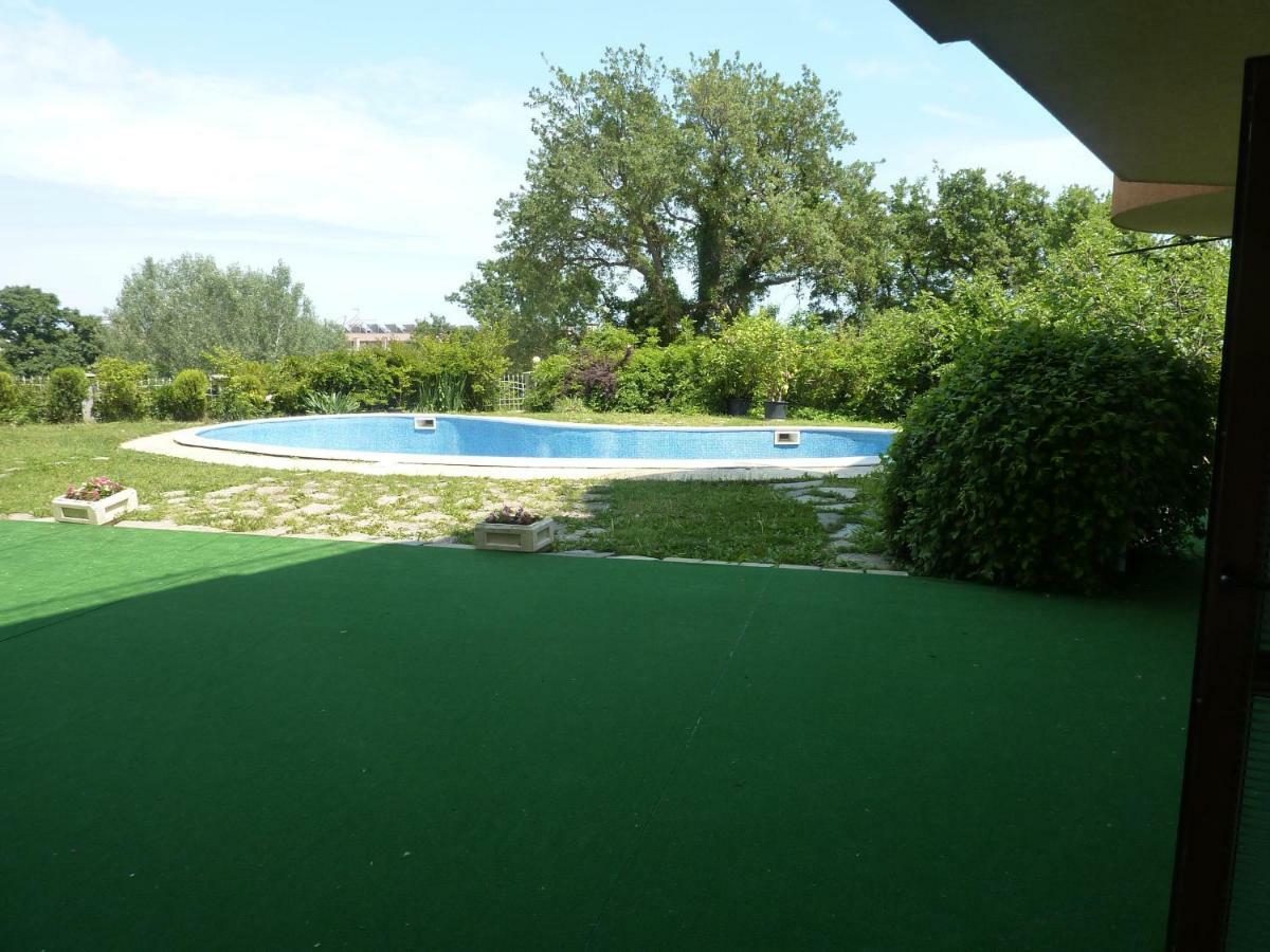 Riviera Sea Villageapartments Golden Sands Exterior foto