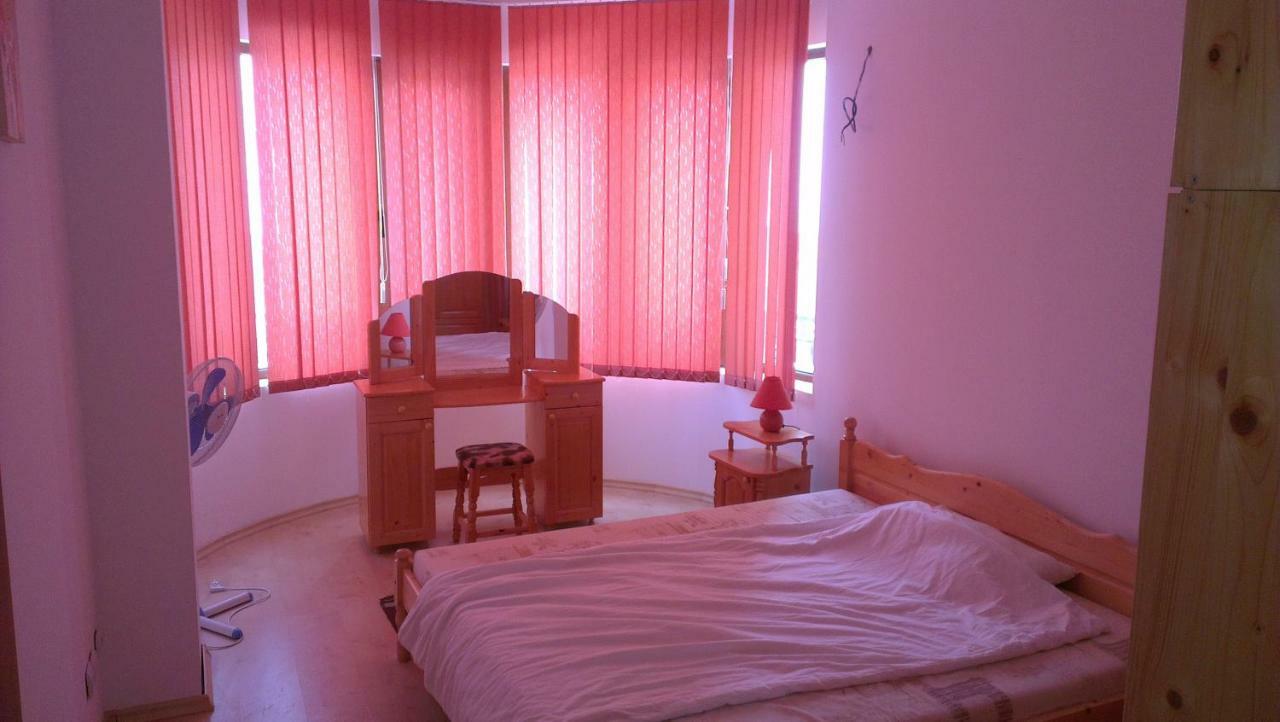 Riviera Sea Villageapartments Golden Sands Exterior foto