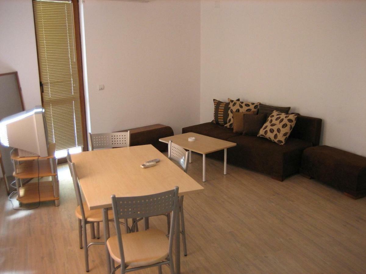 Riviera Sea Villageapartments Golden Sands Exterior foto